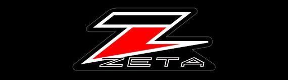 logo marque ZETA