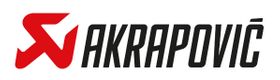 logo marque AKRAPOVIC