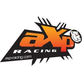logo marque AXP