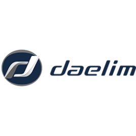 Constructeur Daelim