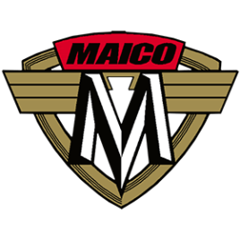 Constructeur Maico