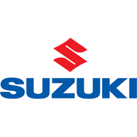 Constructeur Suzuki