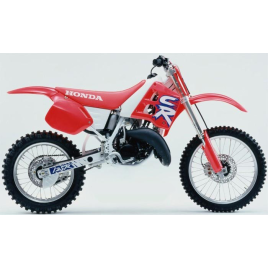 Honda 125 CR