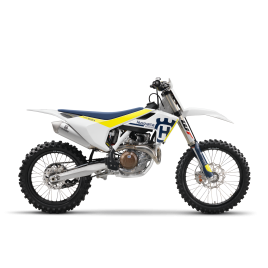 Husqvarna 125 TC