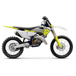 Husqvarna 125 TC