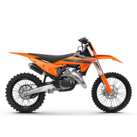 KTM 125 SX