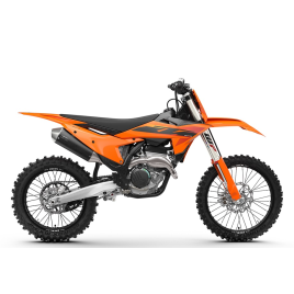 KTM 250 SX-F