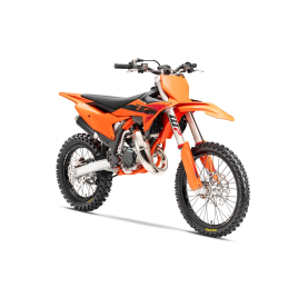 KTM 85 SX