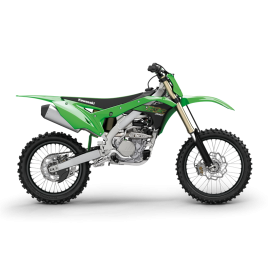 Kawasaki 250 KX-F