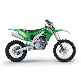 Kawasaki 450 KX-F