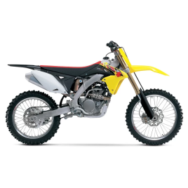 Suzuki 250 RM-Z