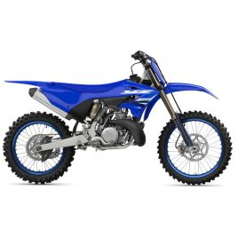 Yamaha 250 YZ
