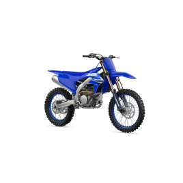 Yamaha 250 YZ-F