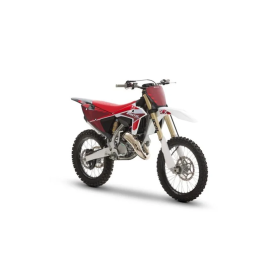 Fantic 125 XX