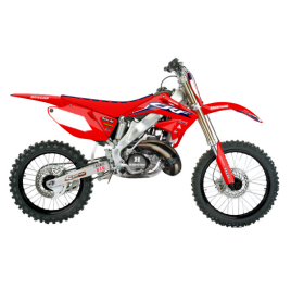 Honda 250 CR