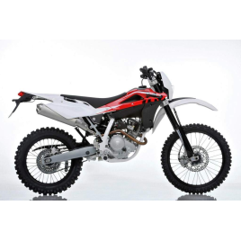 Husqvarna 125 SMS
