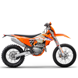 KTM 250 EXC