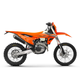 KTM 450 EXC-F