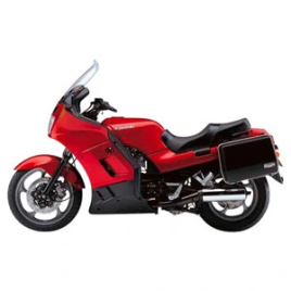 Kawasaki 1000 GTR