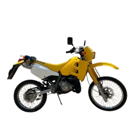 Suzuki 125 TS R