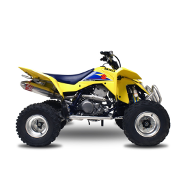 Suzuki 400 LT-Z QUADSPORT
