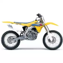 Suzuki 450 RM-Z