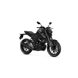 Yamaha 125 MT-125