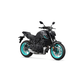 Yamaha 700 MT-07