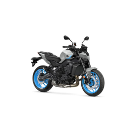 Yamaha 900 MT-09