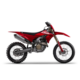 Ducati 450 DESMO MX